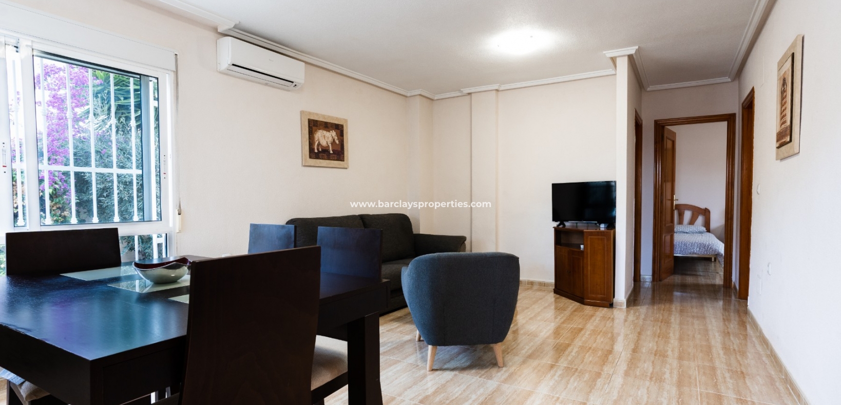 Wederverkoop - Vrijstaande Villa - Urb. La Marina