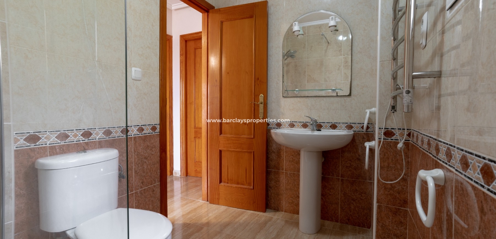 Wederverkoop - Vrijstaande Villa - Urb. La Marina