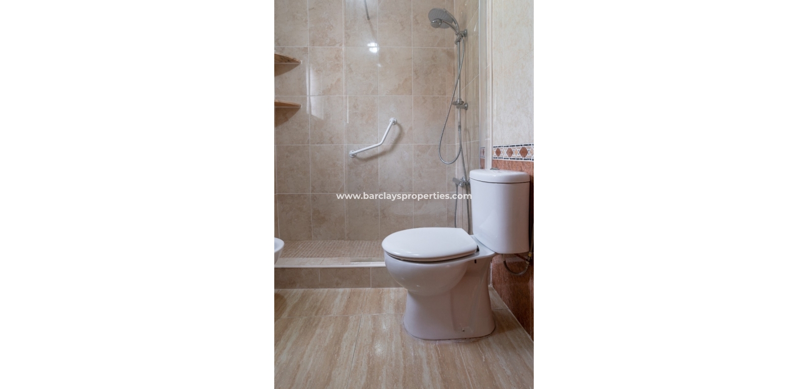 Wederverkoop - Vrijstaande Villa - Urb. La Marina