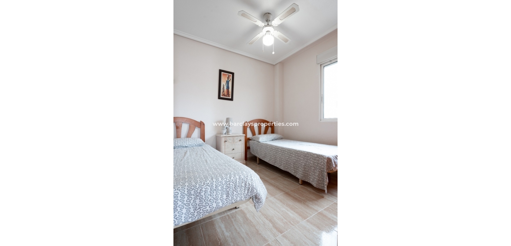 Wederverkoop - Vrijstaande Villa - Urb. La Marina