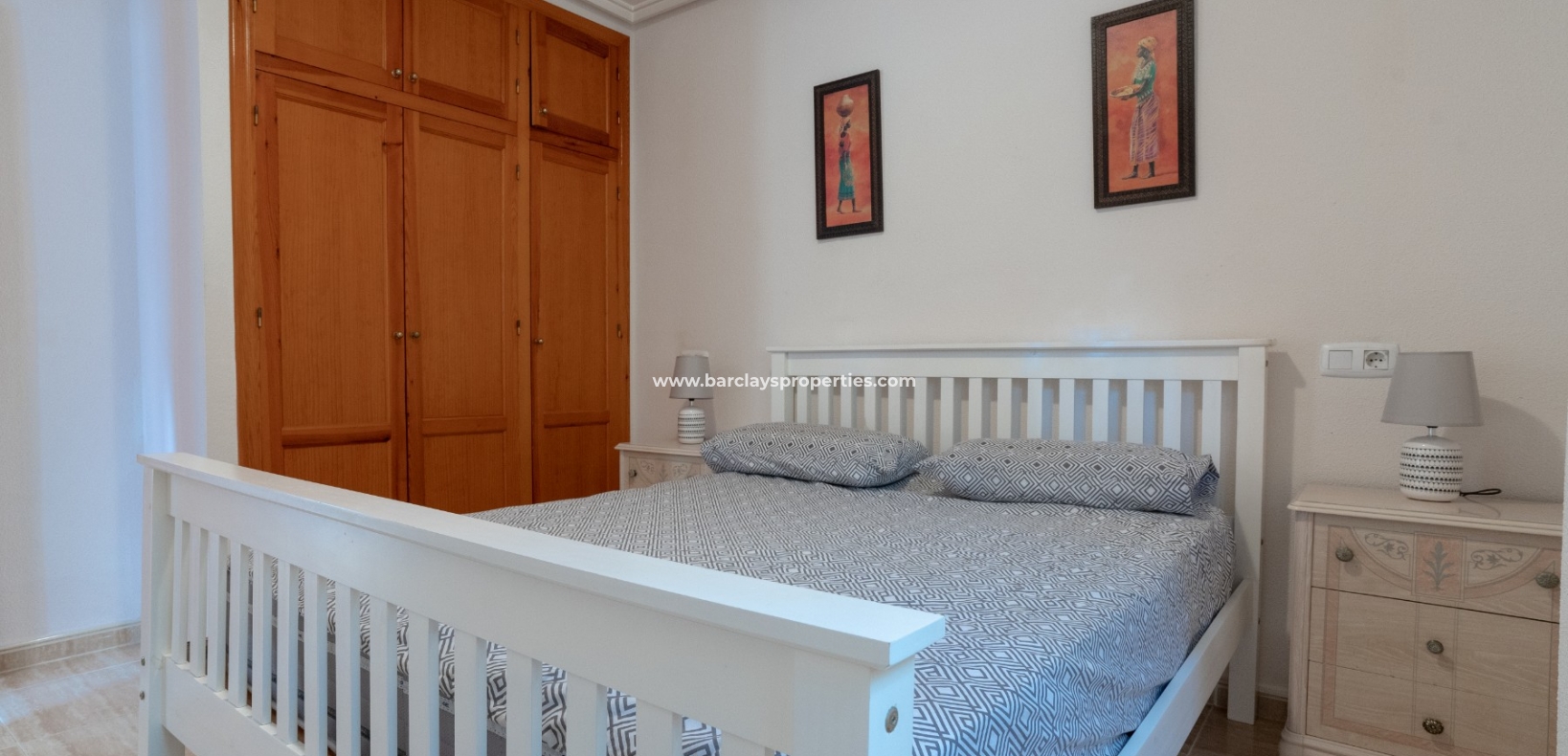 Wederverkoop - Vrijstaande Villa - Urb. La Marina