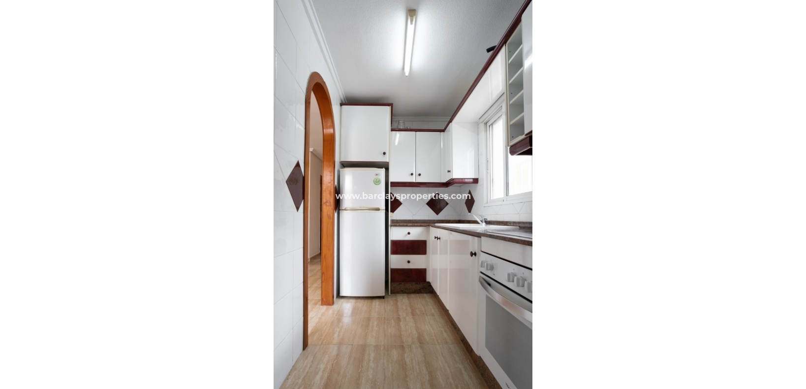 Wederverkoop - Vrijstaande Villa - Urb. La Marina