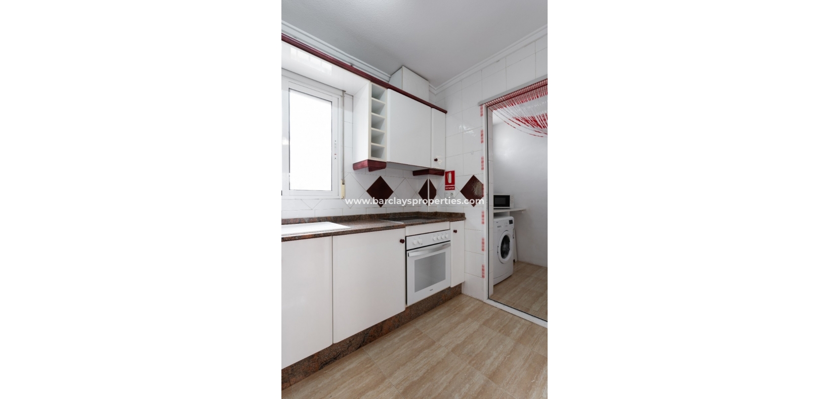 Wederverkoop - Vrijstaande Villa - Urb. La Marina