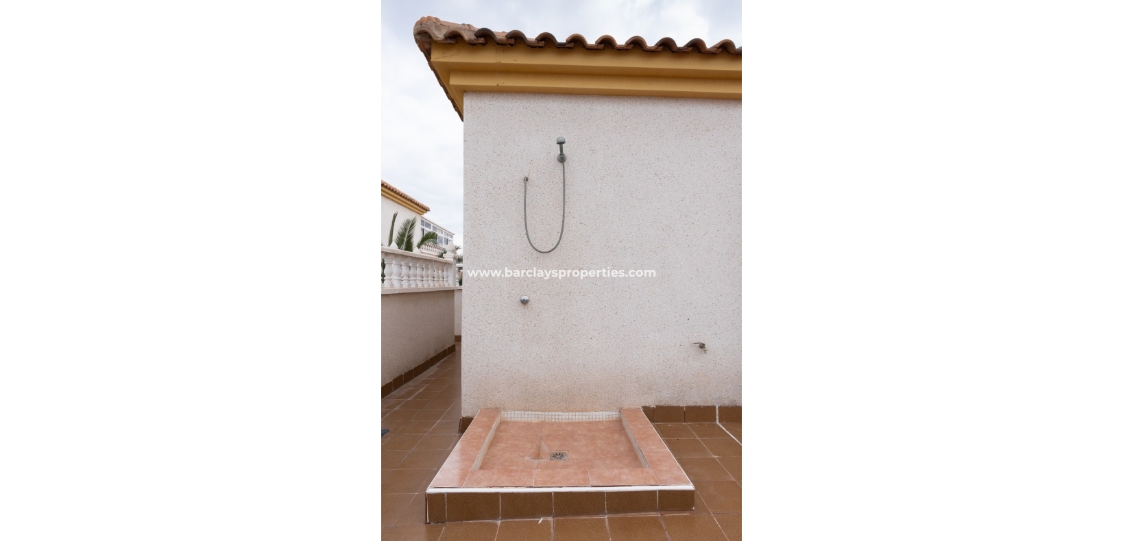 Wederverkoop - Vrijstaande Villa - Urb. La Marina