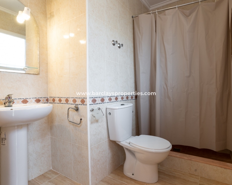 Wederverkoop - Vrijstaande Villa - Urb. La Marina