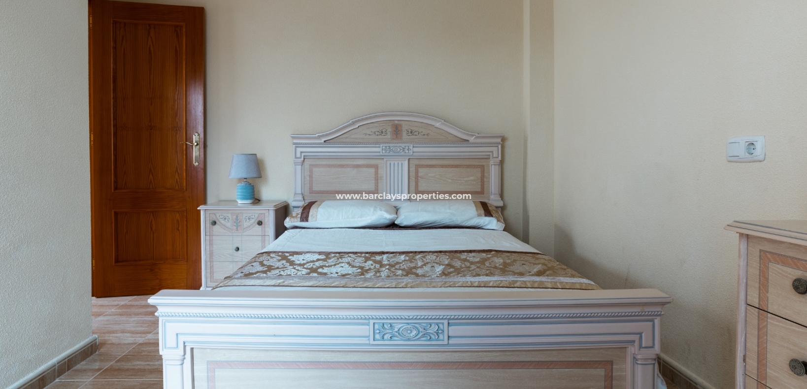 Wederverkoop - Vrijstaande Villa - Urb. La Marina