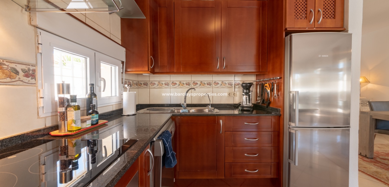 Wederverkoop - Vrijstaande Villa - Urb. La Marina