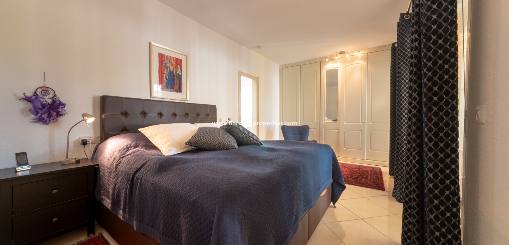 Wederverkoop - Vrijstaande Villa - Urb. La Marina