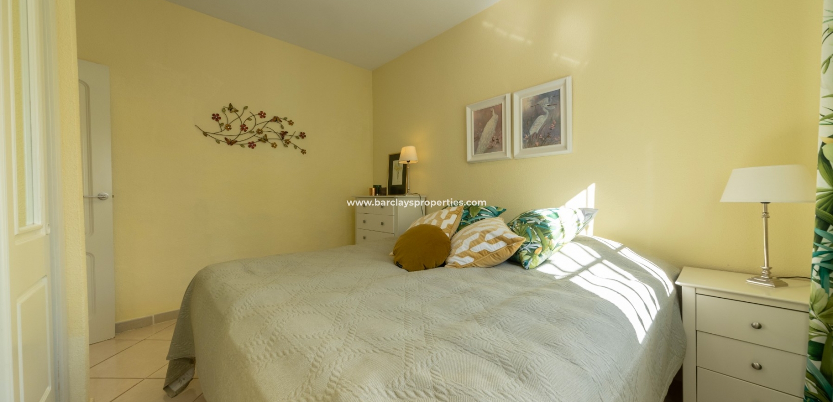 Wederverkoop - Vrijstaande Villa - Urb. La Marina