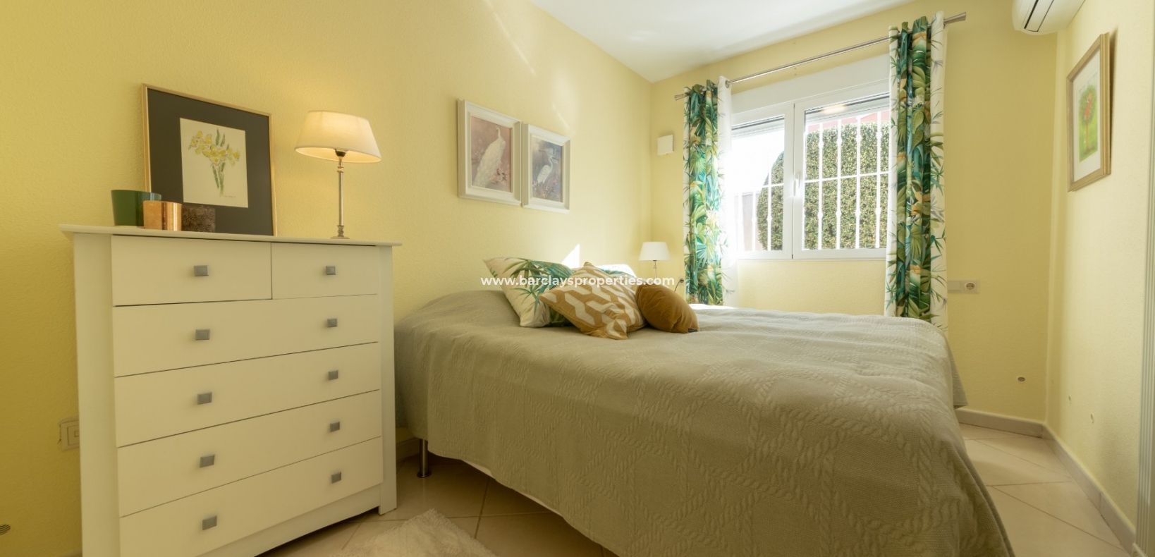 Wederverkoop - Vrijstaande Villa - Urb. La Marina