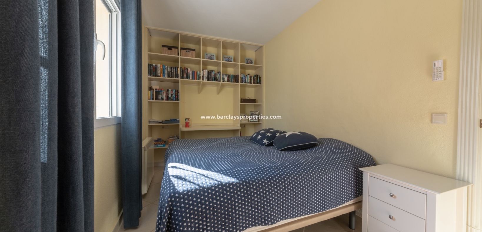 Wederverkoop - Vrijstaande Villa - Urb. La Marina