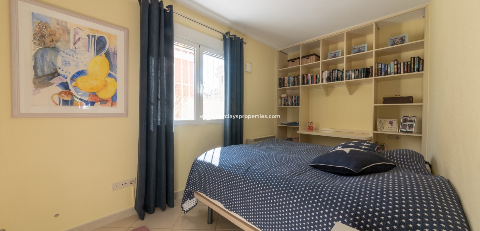 Wederverkoop - Vrijstaande Villa - Urb. La Marina