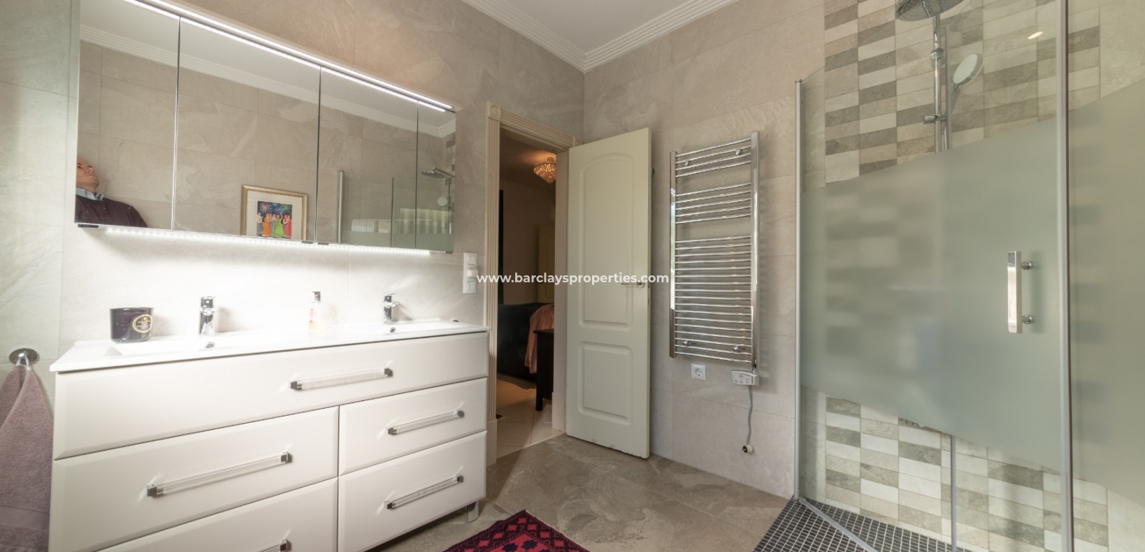 Wederverkoop - Vrijstaande Villa - Urb. La Marina