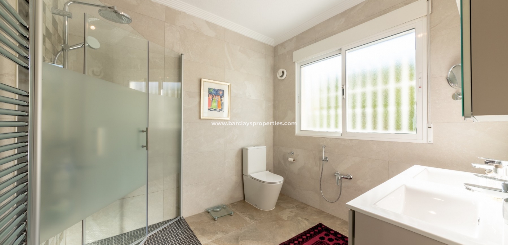 Wederverkoop - Vrijstaande Villa - Urb. La Marina