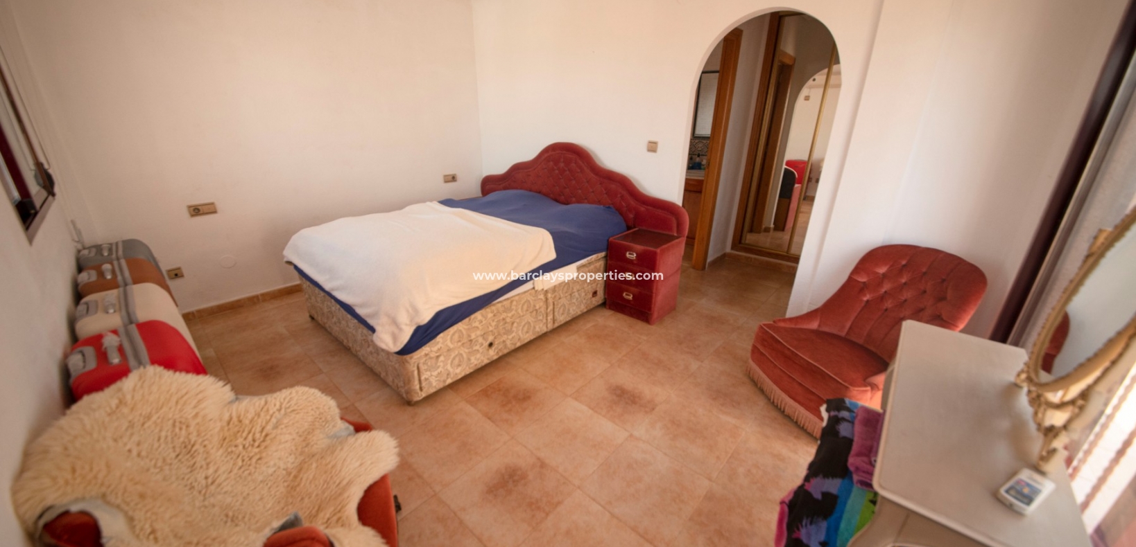 Wederverkoop - Vrijstaande Villa - Urb. La Marina