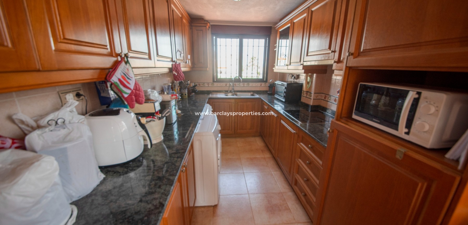 Wederverkoop - Vrijstaande Villa - Urb. La Marina