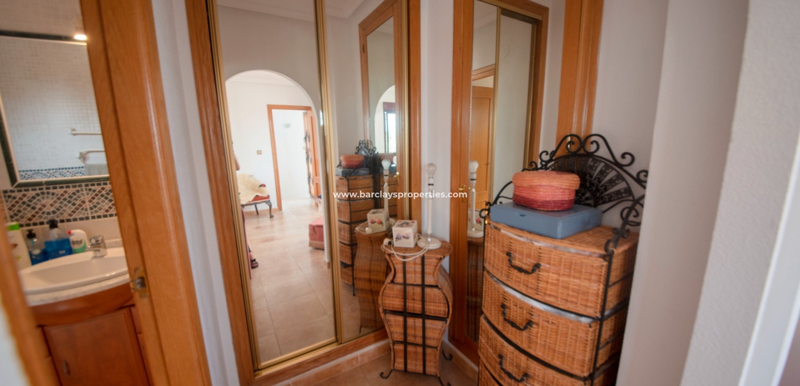 Wederverkoop - Vrijstaande Villa - Urb. La Marina