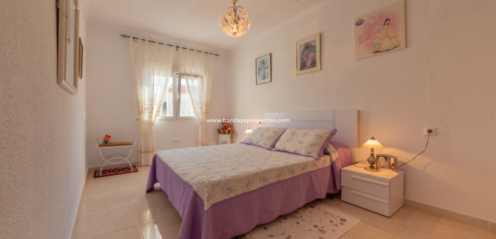 Wederverkoop - Vrijstaande Villa - Urb. La Marina