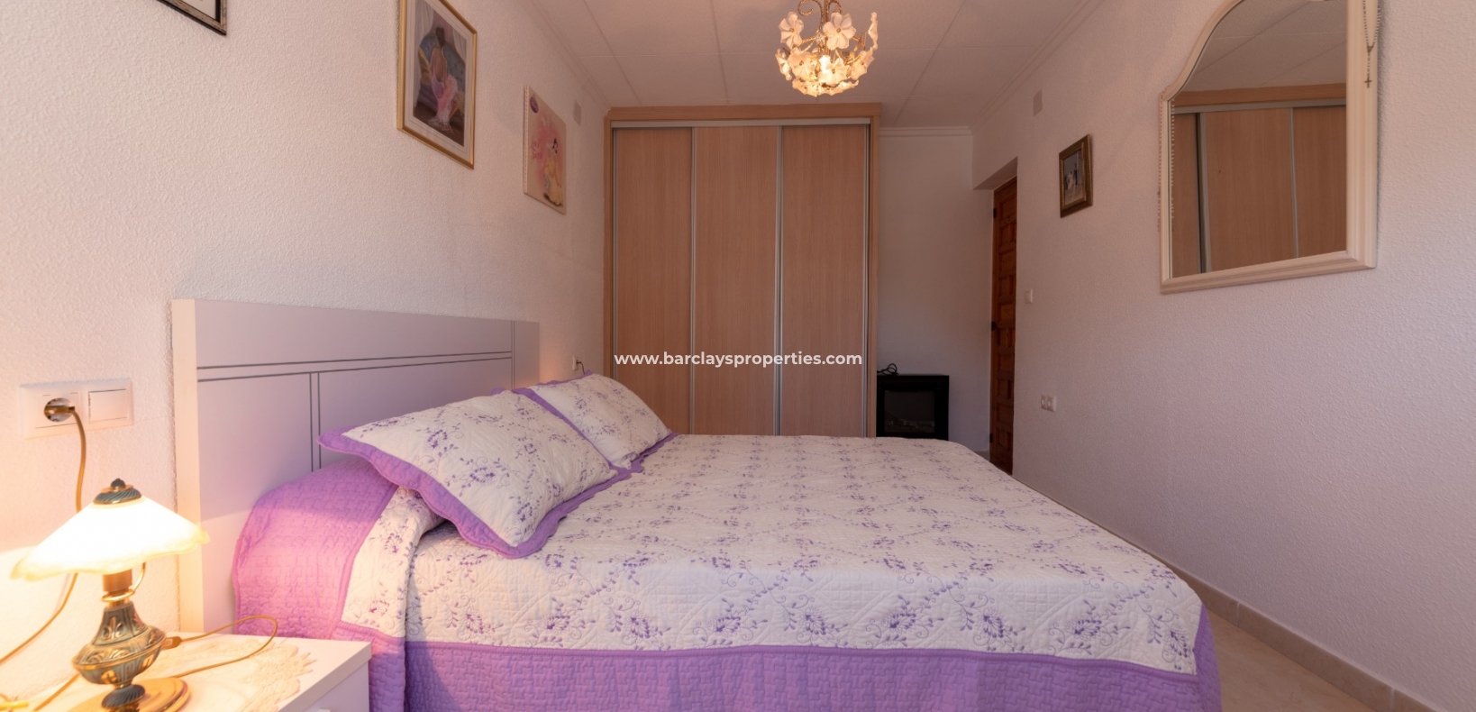 Wederverkoop - Vrijstaande Villa - Urb. La Marina