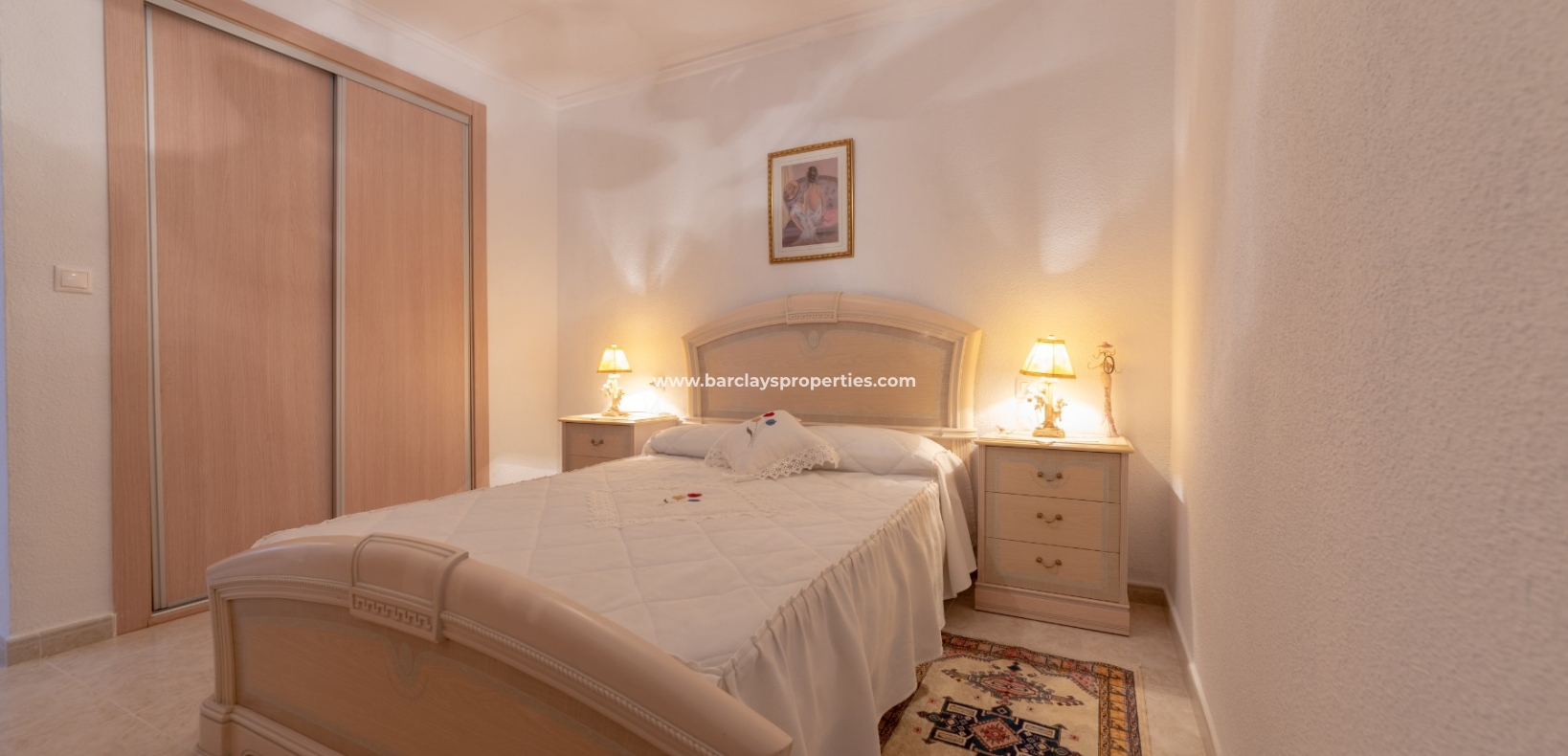 Wederverkoop - Vrijstaande Villa - Urb. La Marina