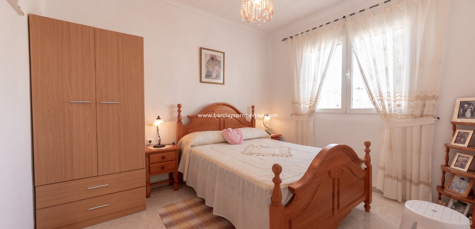 Wederverkoop - Vrijstaande Villa - Urb. La Marina