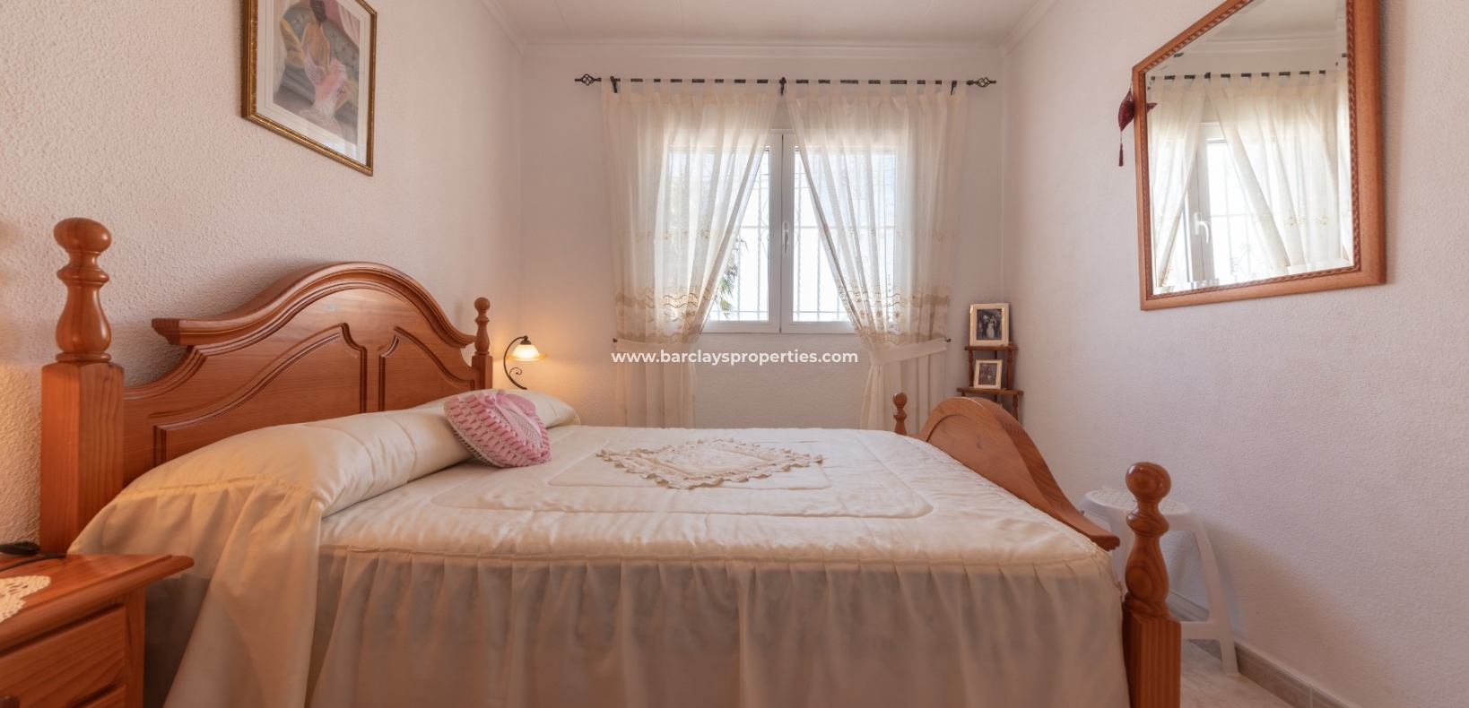 Wederverkoop - Vrijstaande Villa - Urb. La Marina