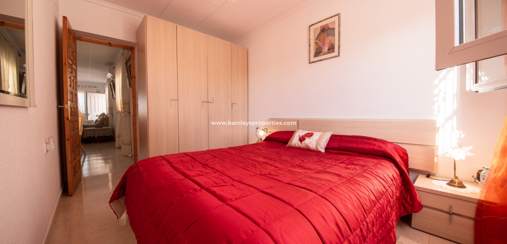 Wederverkoop - Vrijstaande Villa - Urb. La Marina