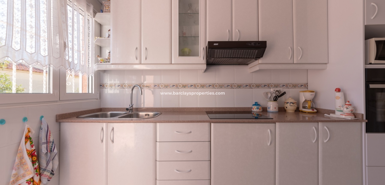 Wederverkoop - Vrijstaande Villa - Urb. La Marina