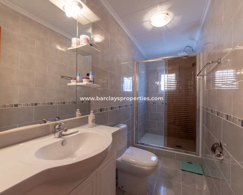 Wederverkoop - Vrijstaande Villa - Urb. La Marina