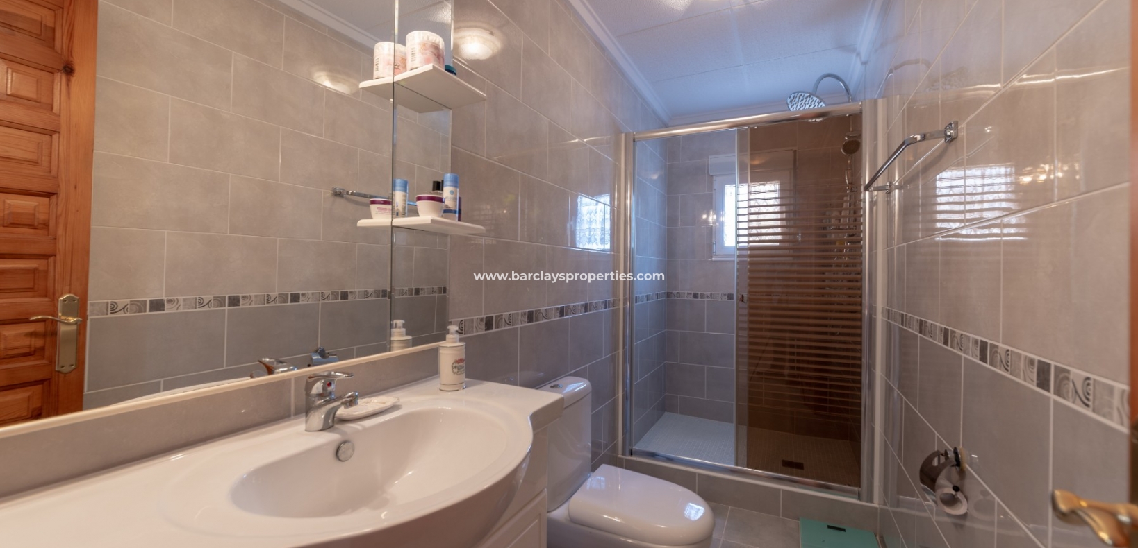 Wederverkoop - Vrijstaande Villa - Urb. La Marina