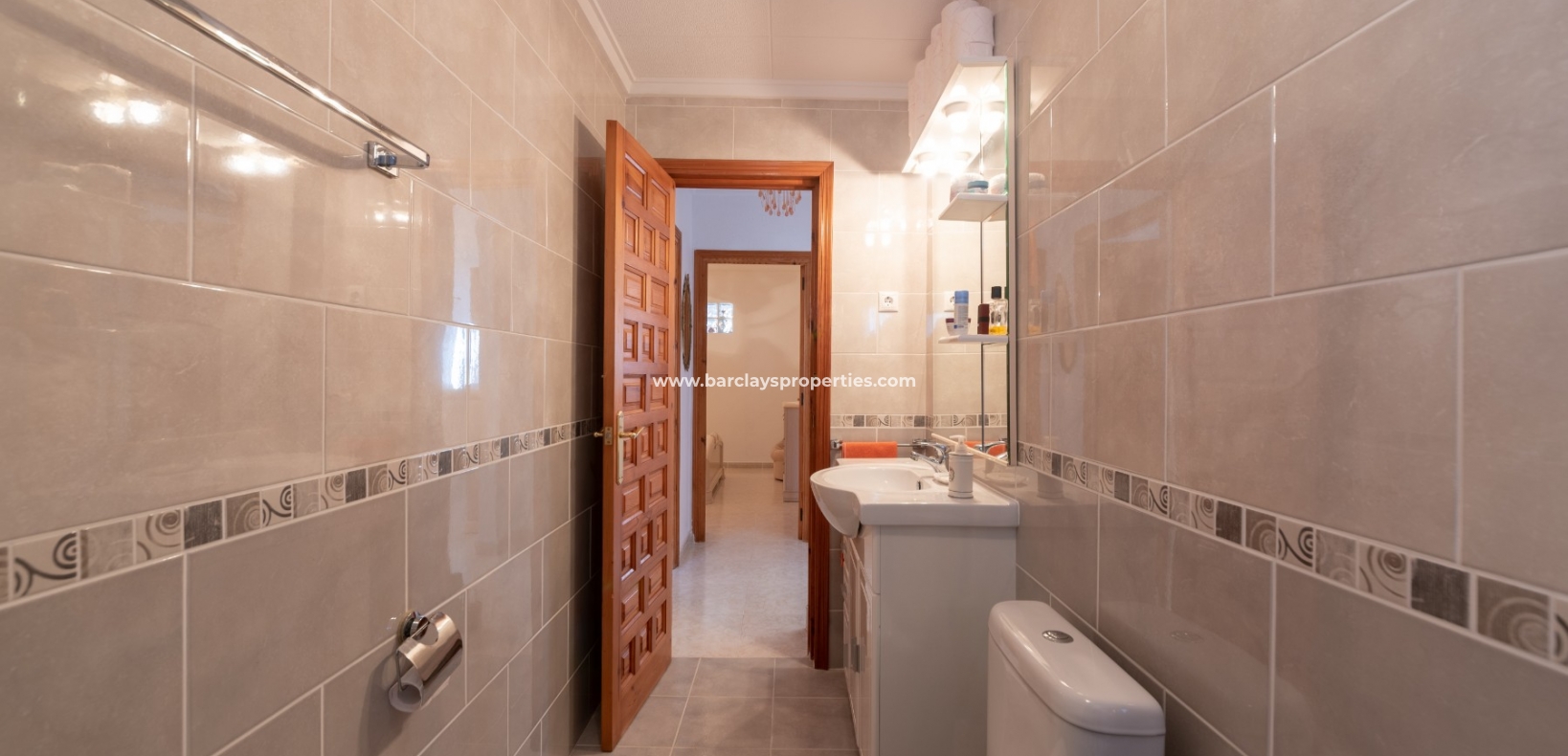 Wederverkoop - Vrijstaande Villa - Urb. La Marina