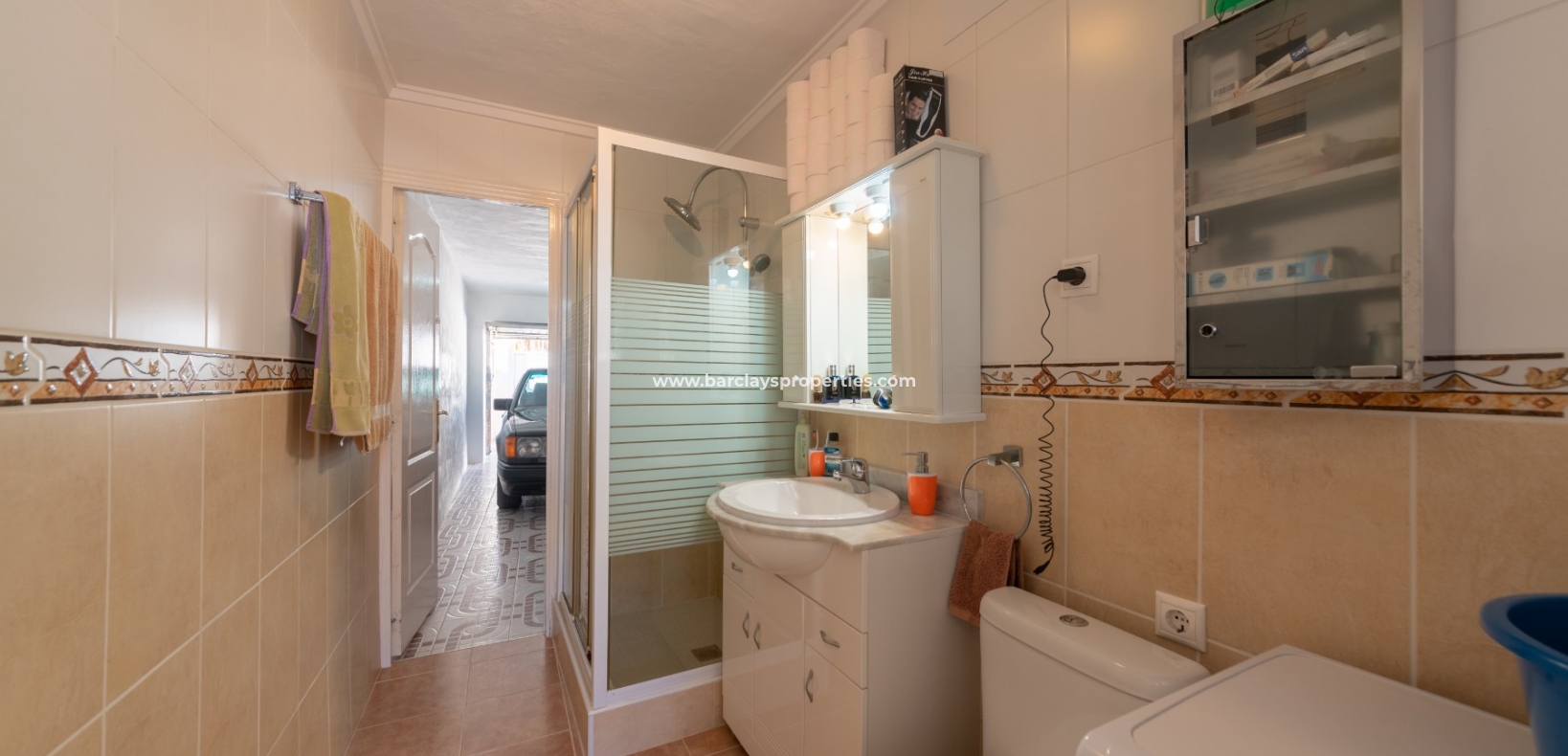 Wederverkoop - Vrijstaande Villa - Urb. La Marina