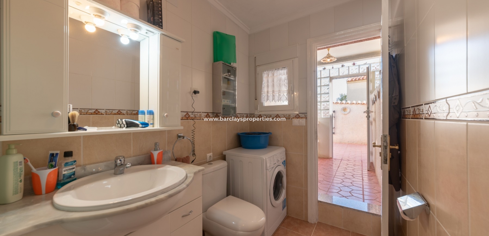 Wederverkoop - Vrijstaande Villa - Urb. La Marina