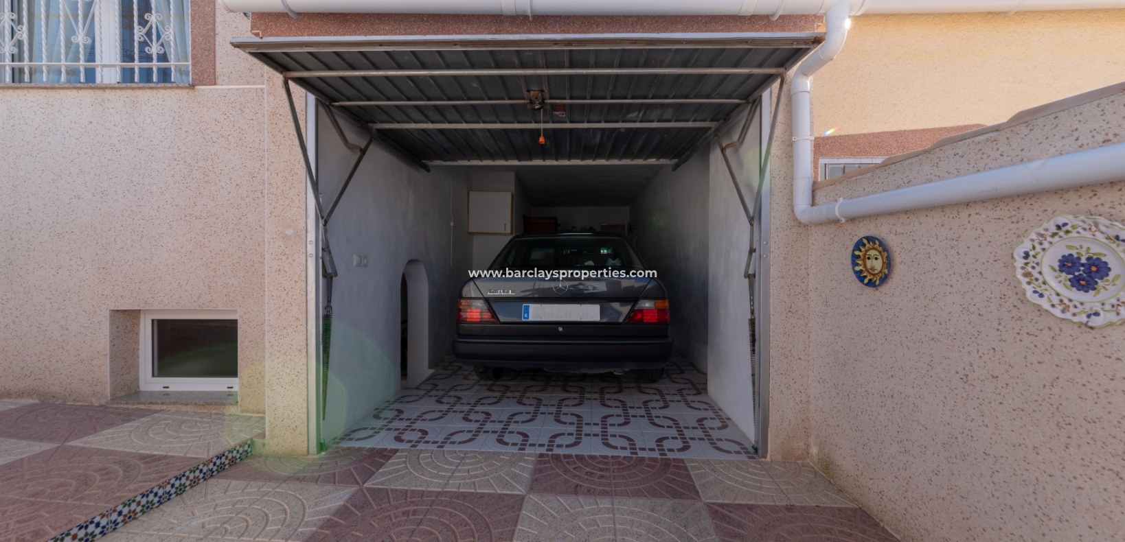 Wederverkoop - Vrijstaande Villa - Urb. La Marina