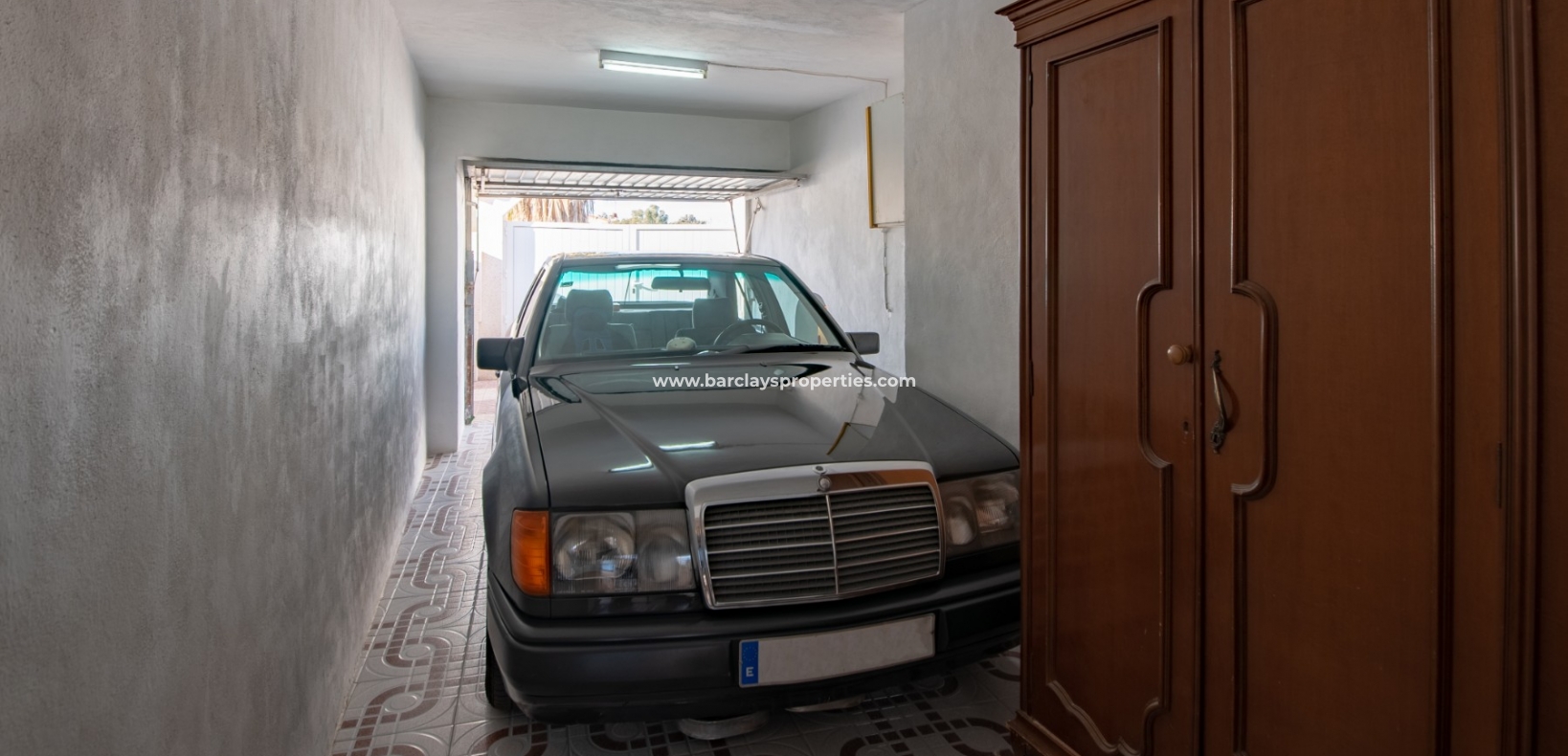 Wederverkoop - Vrijstaande Villa - Urb. La Marina