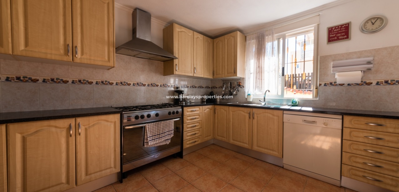 Wederverkoop - Vrijstaande Villa - Urb. La Marina