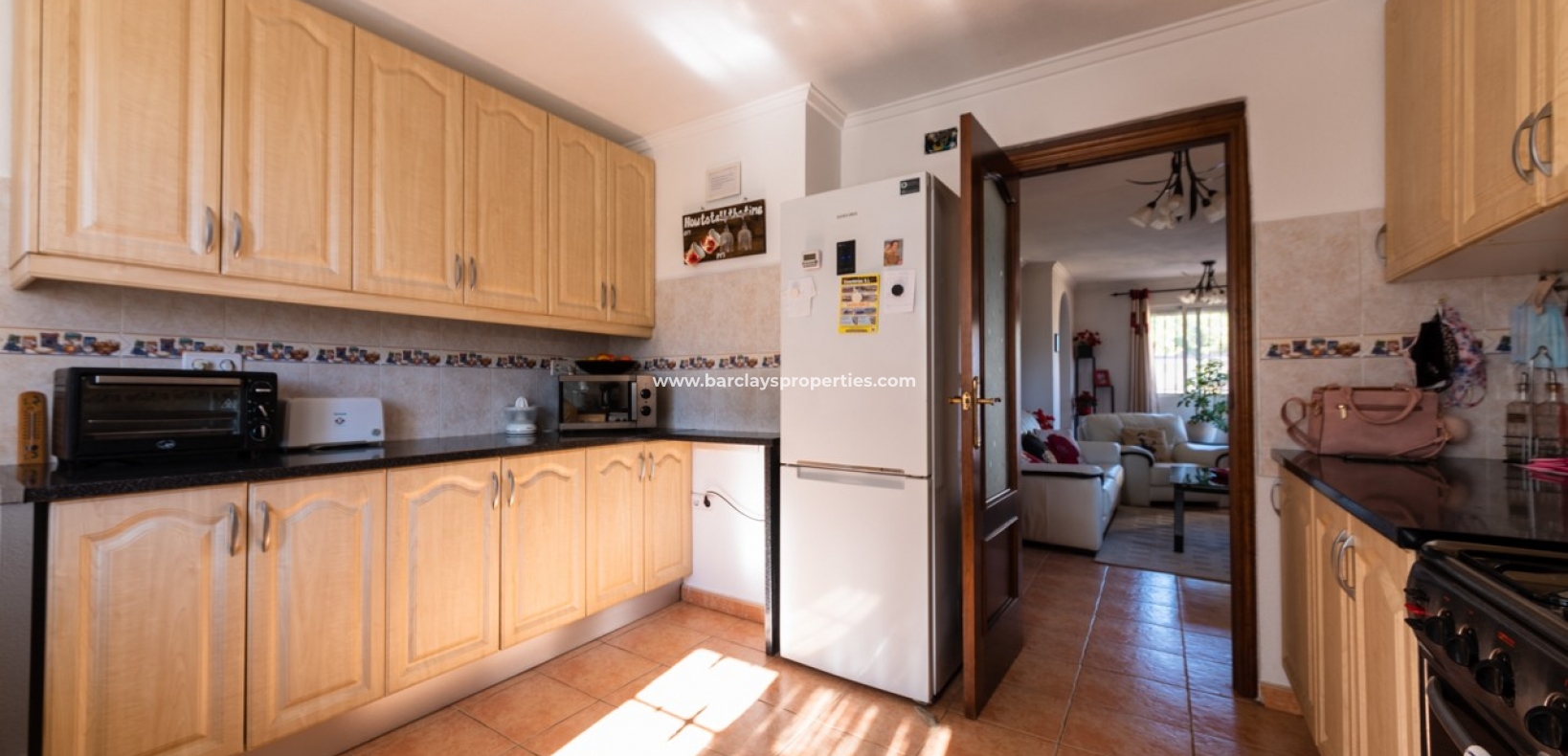 Wederverkoop - Vrijstaande Villa - Urb. La Marina