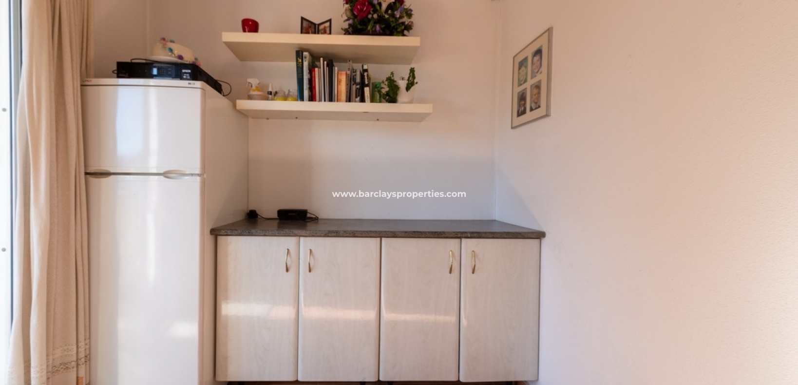 Wederverkoop - Vrijstaande Villa - Urb. La Marina