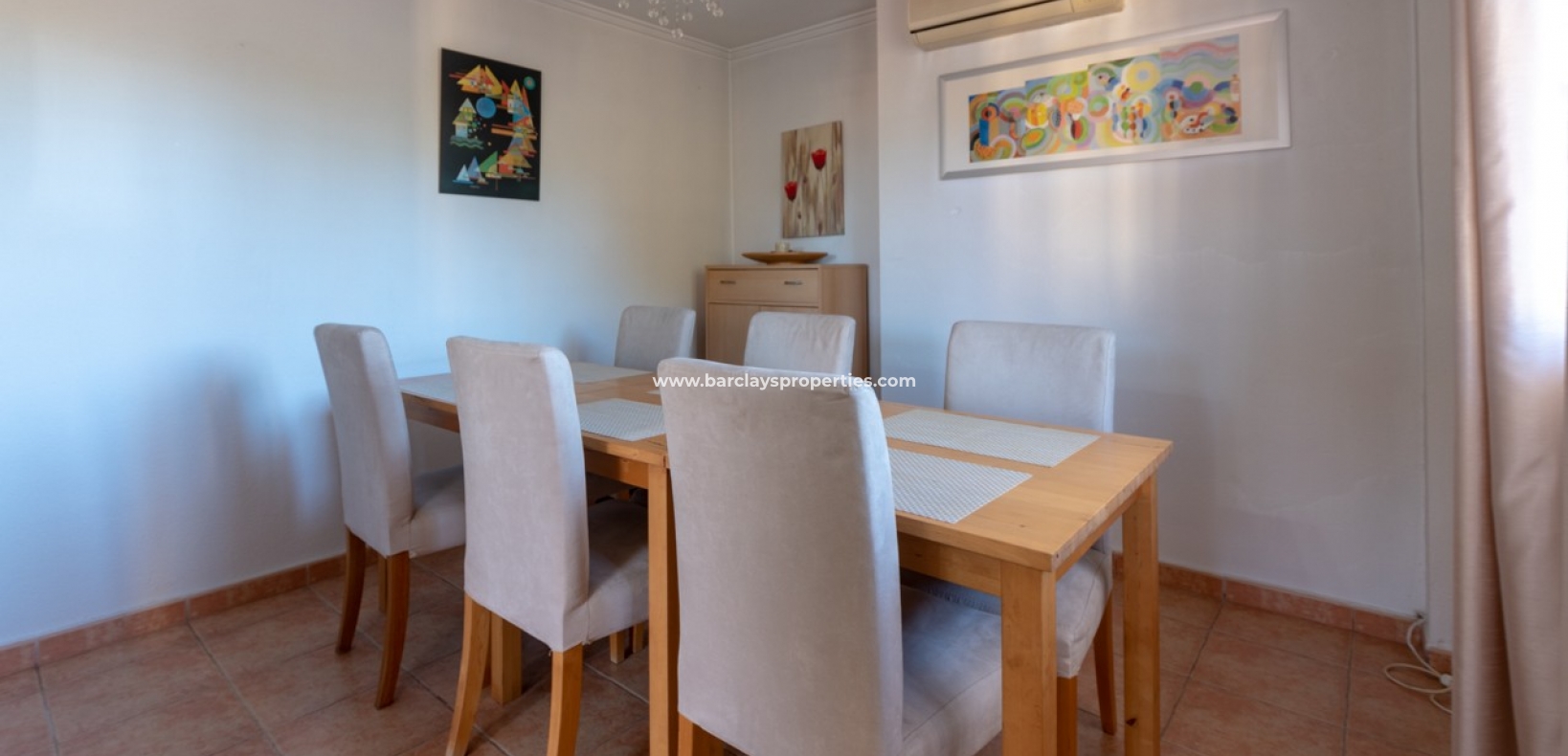 Wederverkoop - Vrijstaande Villa - Urb. La Marina