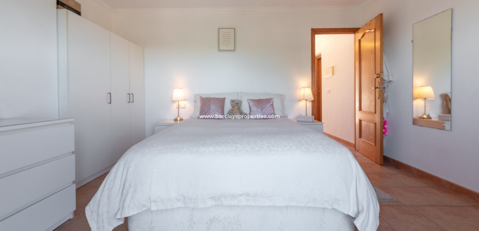 Wederverkoop - Vrijstaande Villa - Urb. La Marina