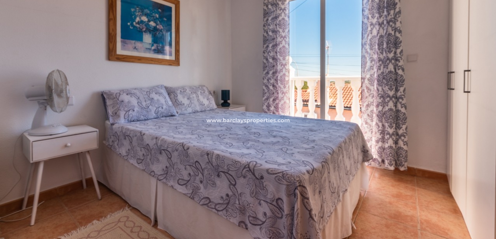 Wederverkoop - Vrijstaande Villa - Urb. La Marina