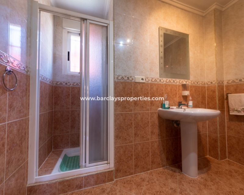 Wederverkoop - Vrijstaande Villa - Urb. La Marina