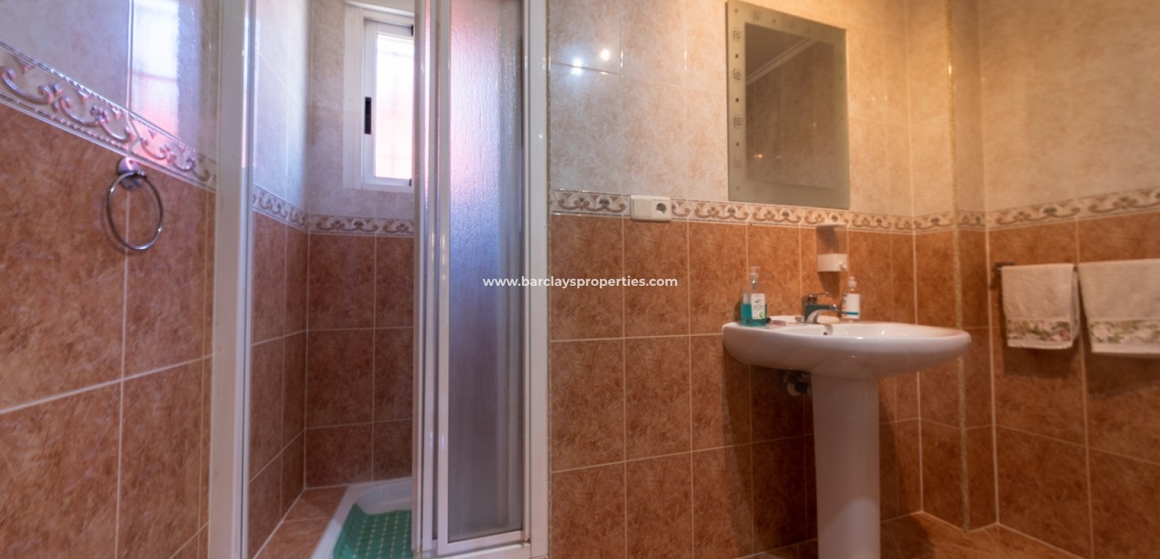 Wederverkoop - Vrijstaande Villa - Urb. La Marina