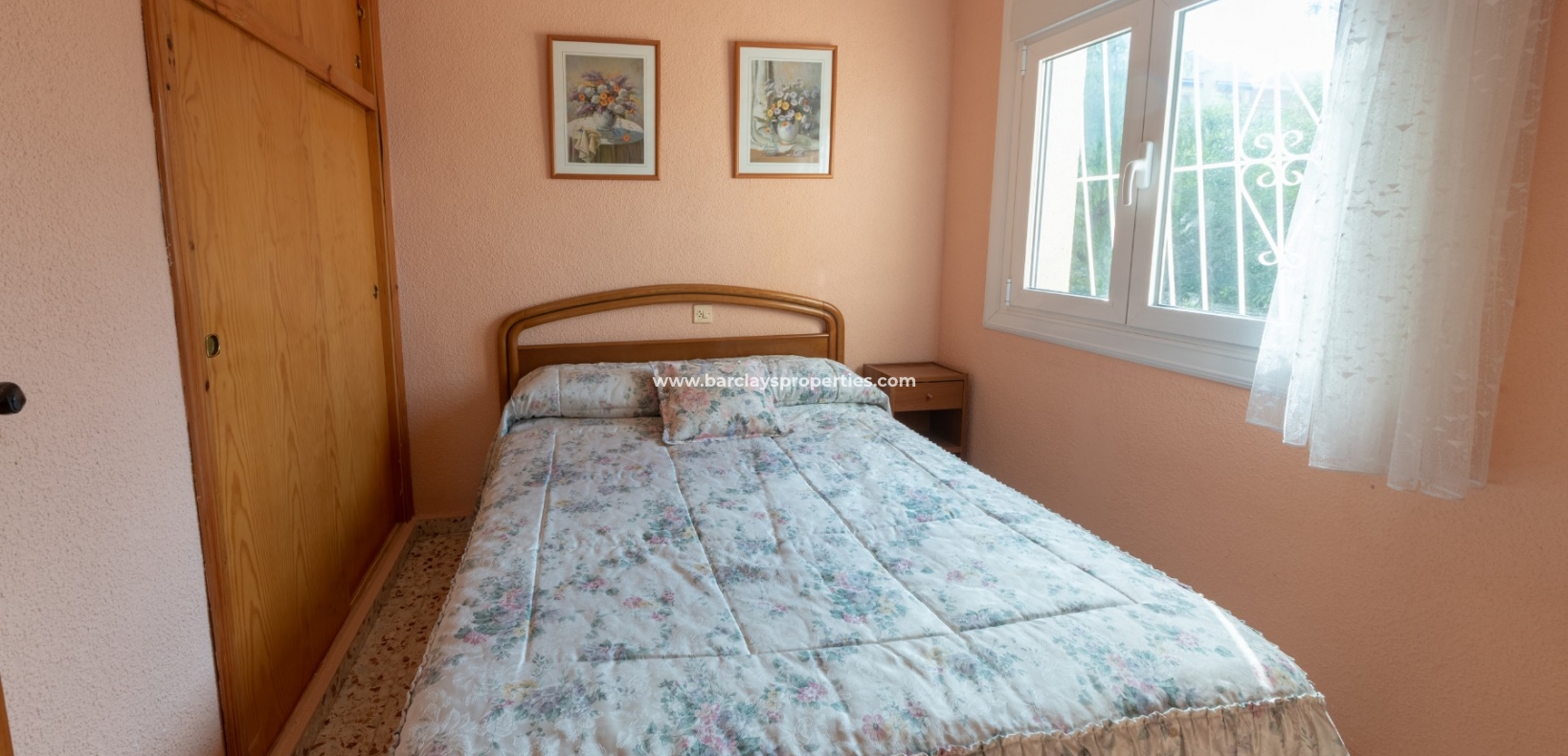 Wederverkoop - Vrijstaande Villa - Urb. La Marina