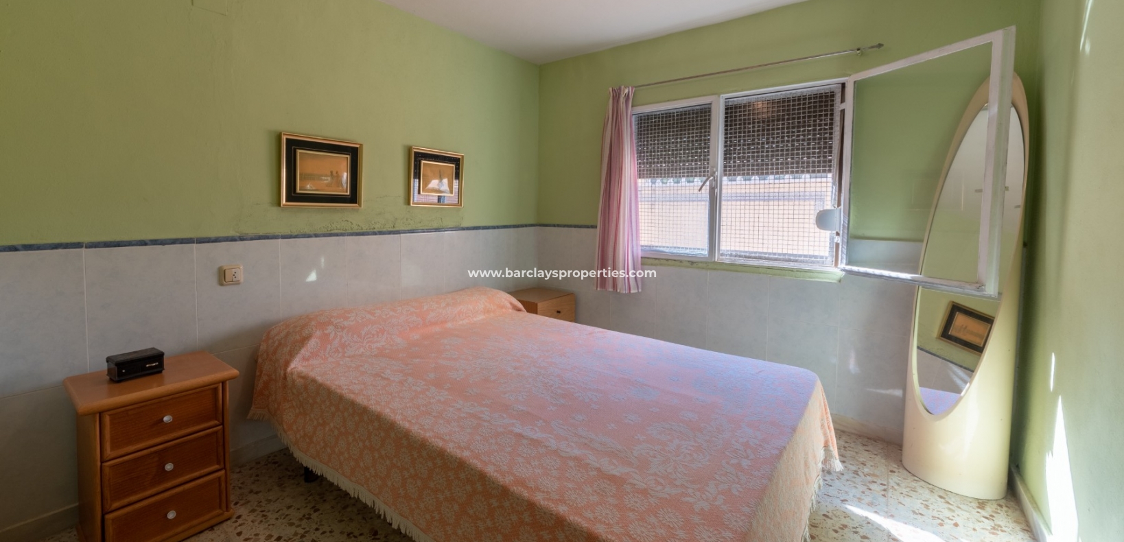 Wederverkoop - Vrijstaande Villa - Urb. La Marina