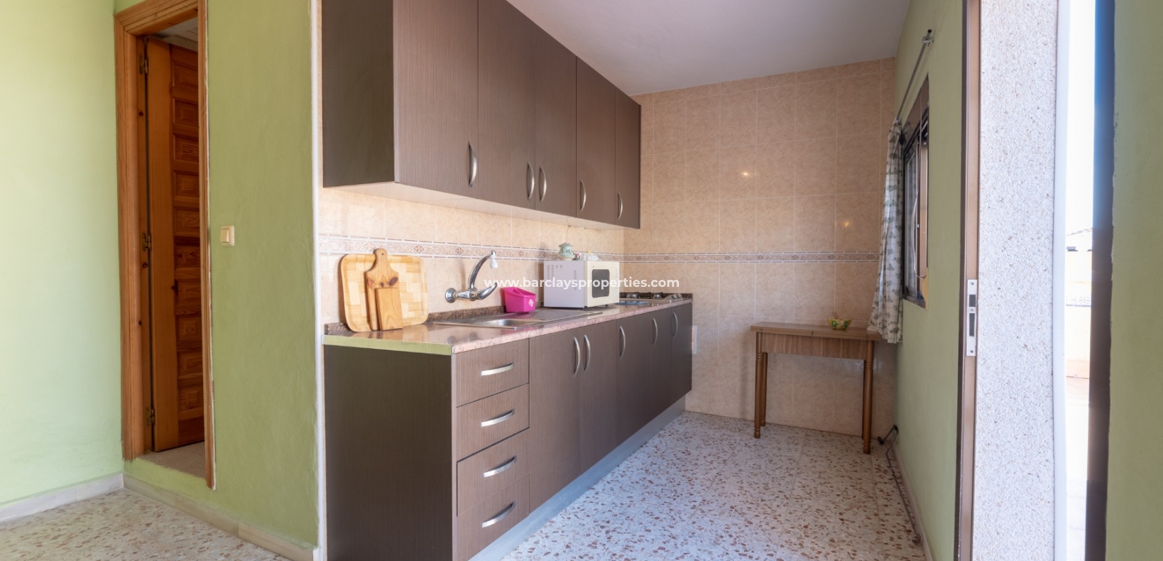 Wederverkoop - Vrijstaande Villa - Urb. La Marina