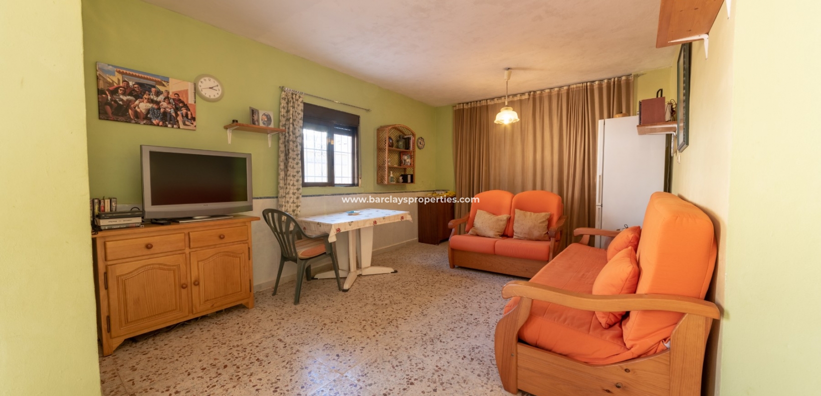 Wederverkoop - Vrijstaande Villa - Urb. La Marina