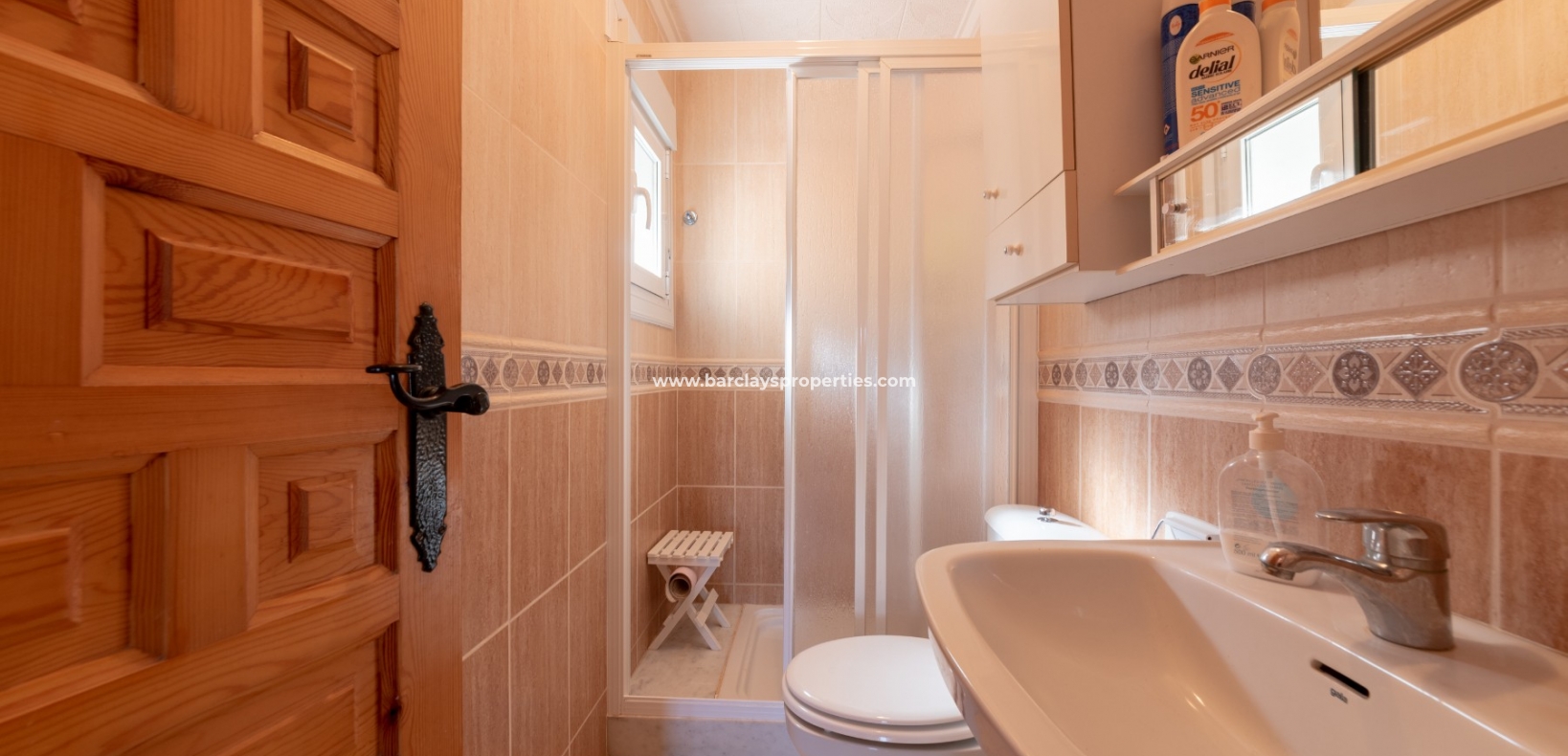 Wederverkoop - Vrijstaande Villa - Urb. La Marina