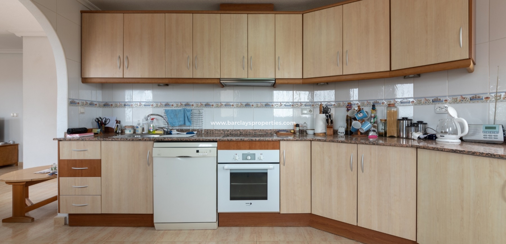 Wederverkoop - Vrijstaande Villa - Urb. La Marina