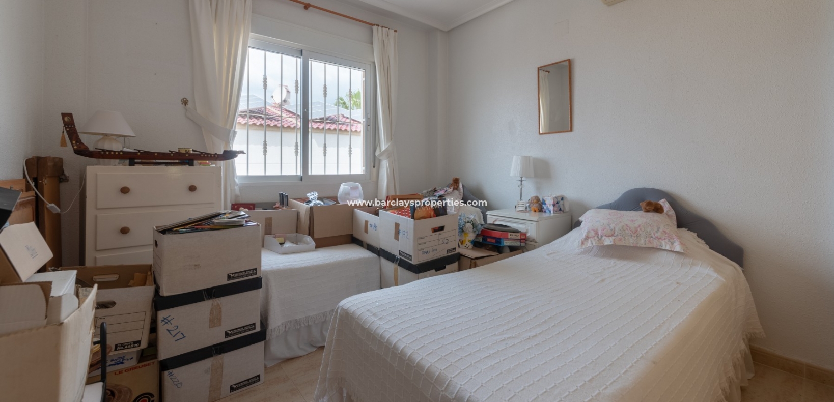 Wederverkoop - Vrijstaande Villa - Urb. La Marina